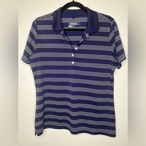 Women’s Nike Golf Polo • Large